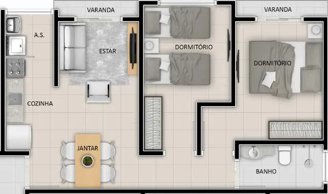 Reserva 372 Reserva 372